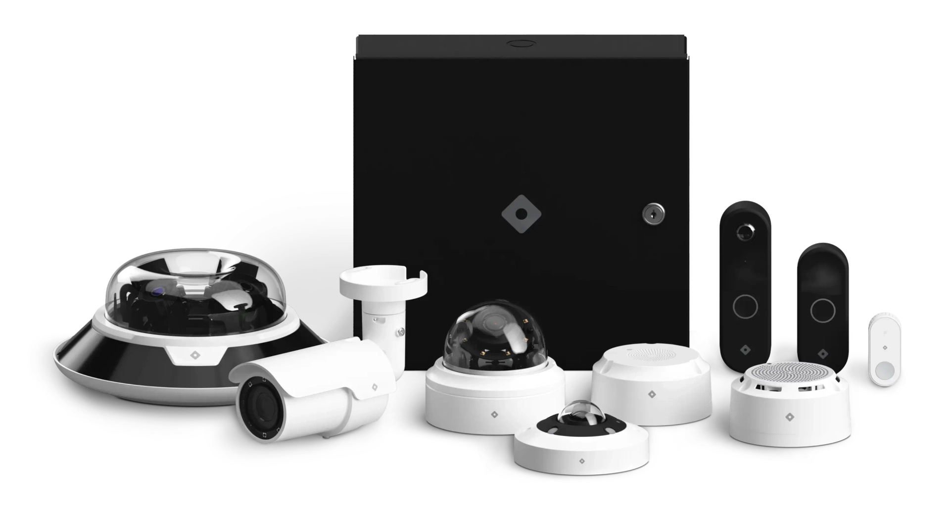 Rhombus Physical Security Product Suite Pricing