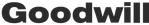 Rhombus used by Goodwill