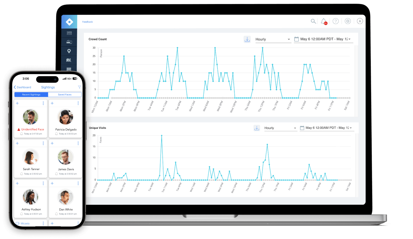 Stay in the Know with Real-Time, AI-Powered Smart Alerts