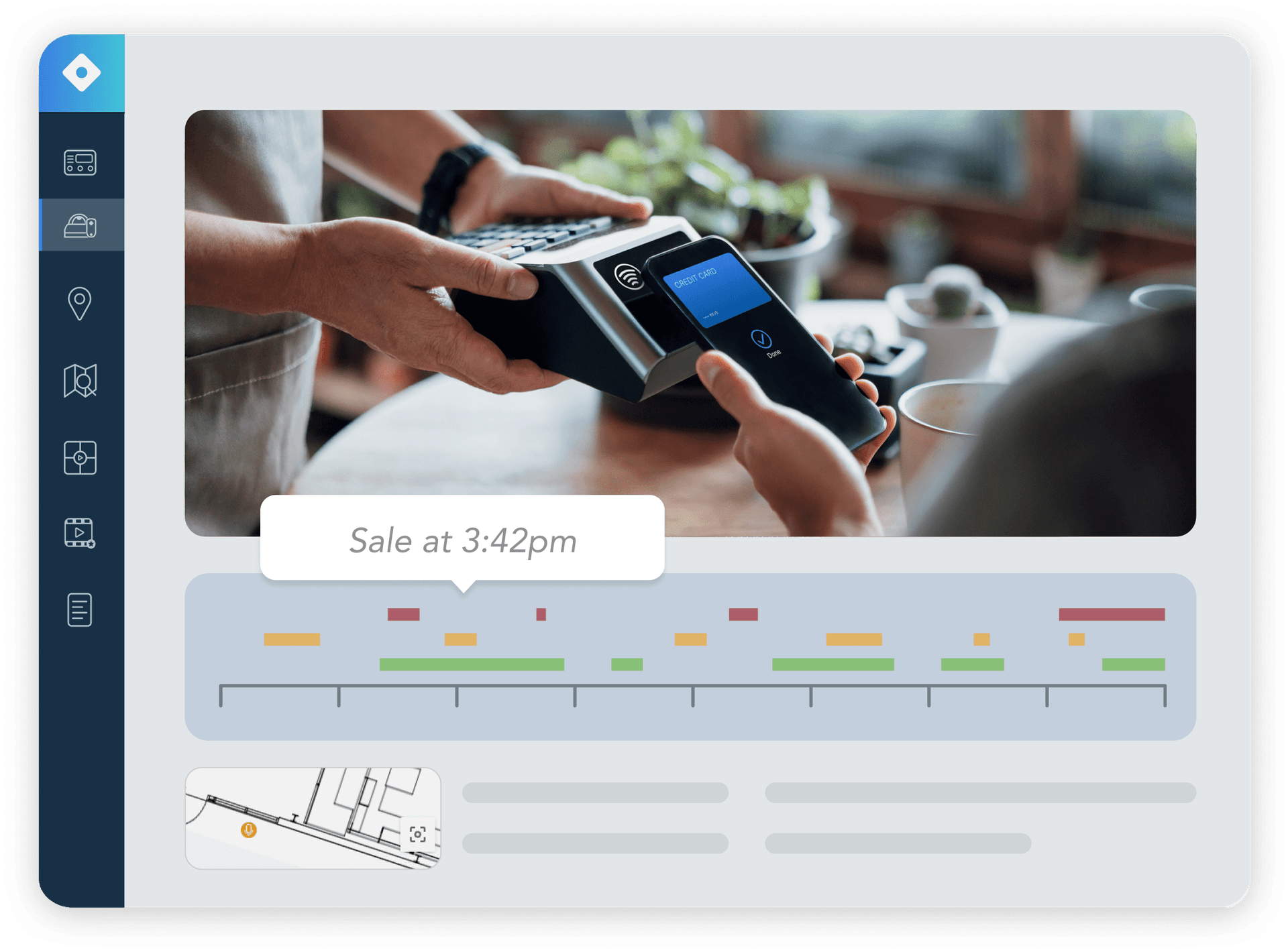 Rhombus Platform Instant Demo