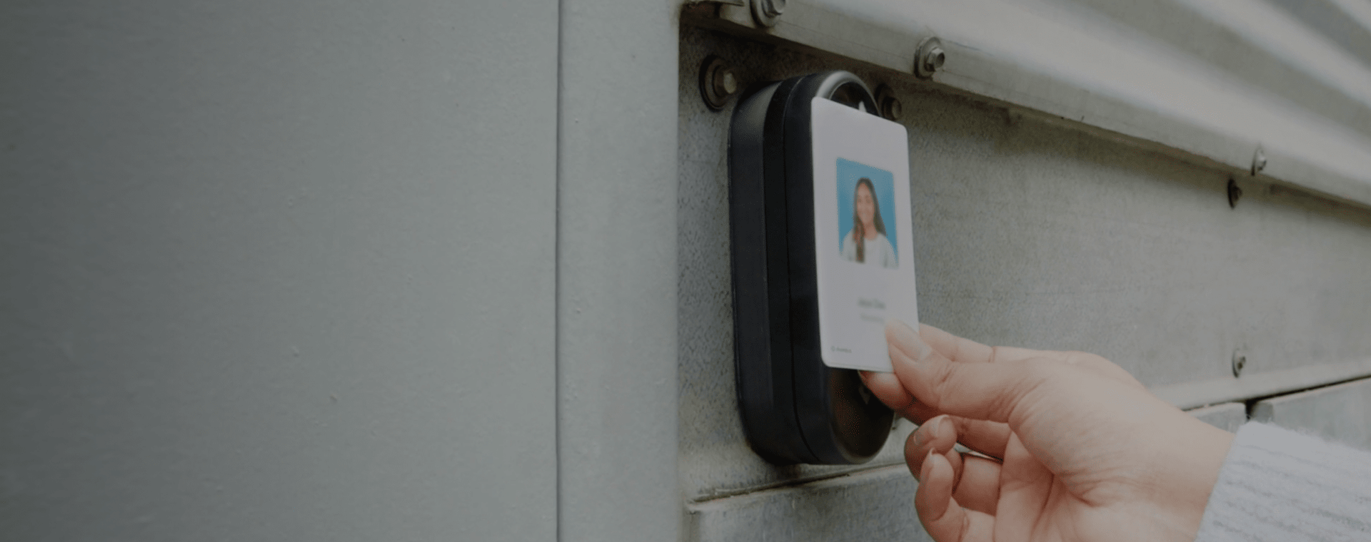 Secure Card
