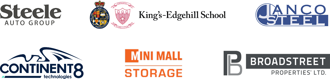 Trusted by Industry Leaders