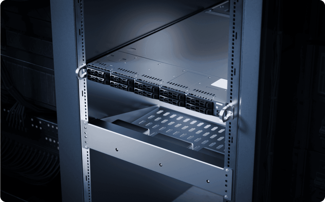 Get instant cloud benefits without ripping and replacing your cameras. Integrate existing cameras with Relay Core's powerful on-premise device or Relay Lite's cost-effective no-hardware option for a unified security ecosystem.