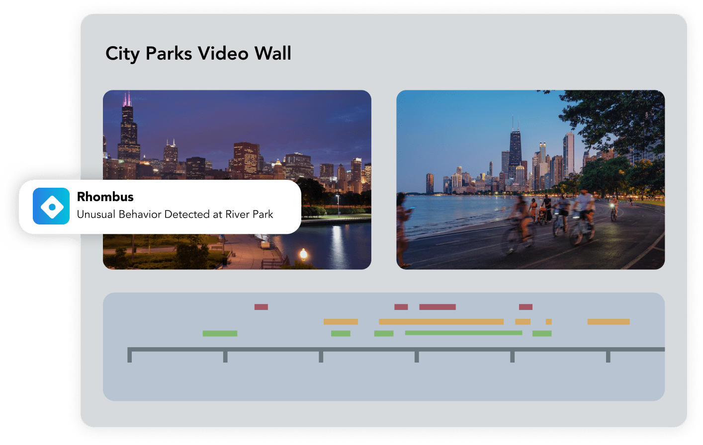 Video Walls
