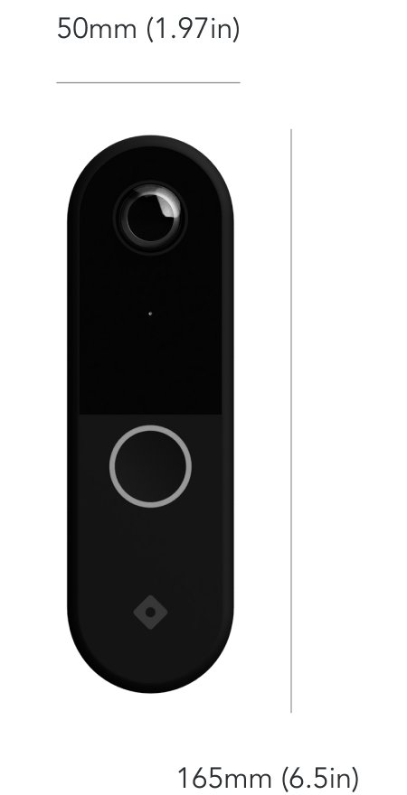 DR40 rhombus access control system views the site properly in a few seconds to monitor building access and security