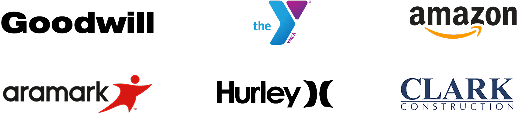 Trusted by Industry Leaders