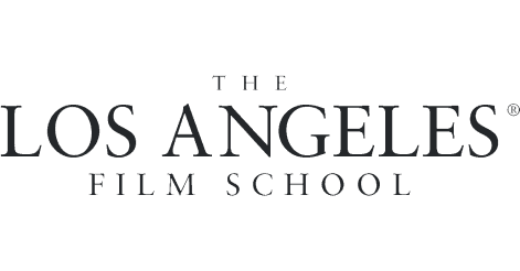 The Los Angeles Film School logo