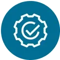 check mark