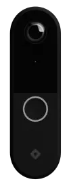 DR40 Access Control Door Reader