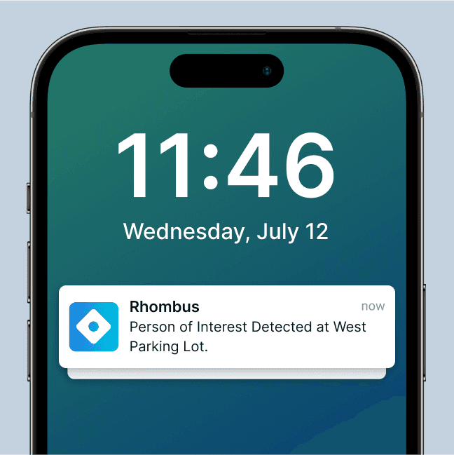 Instant Alerts