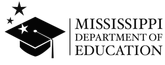 Rhombus used by Mississippi Department of Education