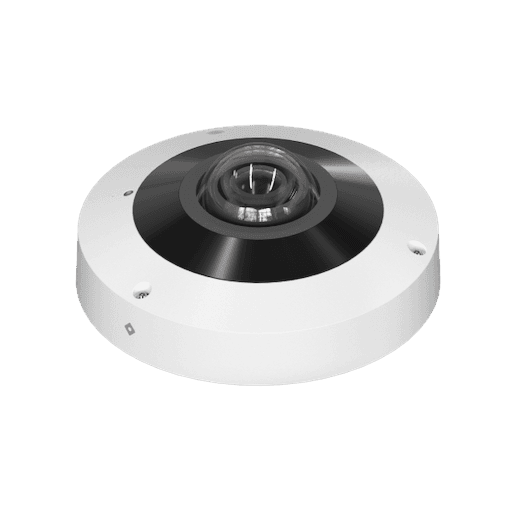 fisheye camera model