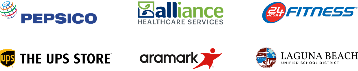 Trusted by Industry Leaders
