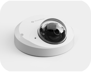 Rhombus R170 Micro Dome Camera