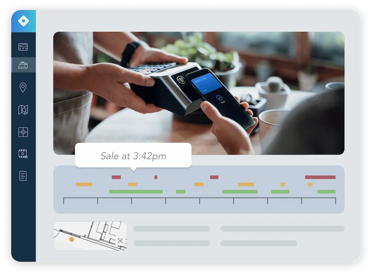 Rhombus Platform Instant Demo
