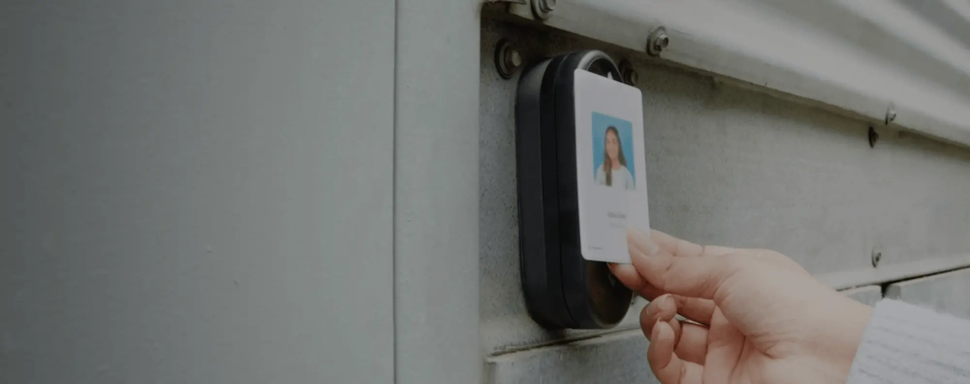Secure Card