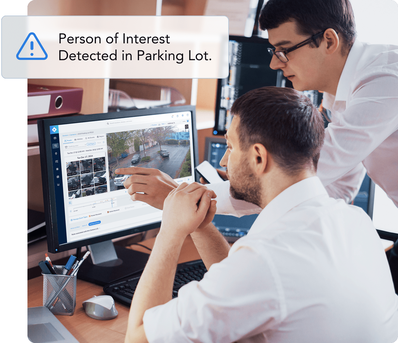 Save Time with AI Video Analytics and Insights