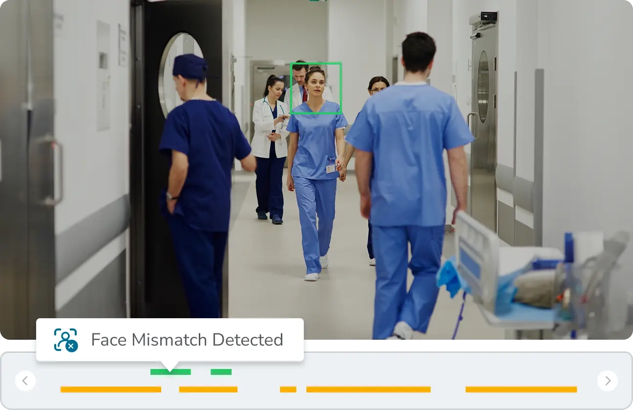 Enhance Patient and Staff Safety