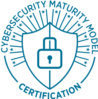 Cybersecurity Maturity Model Certification (CMMC)