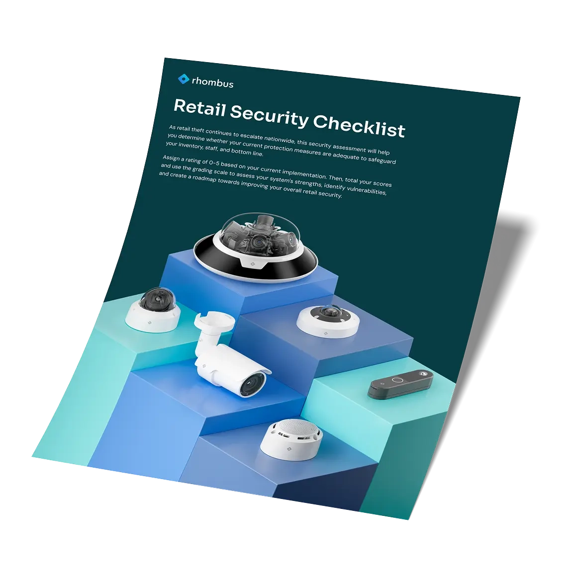 Retail Security Checklist