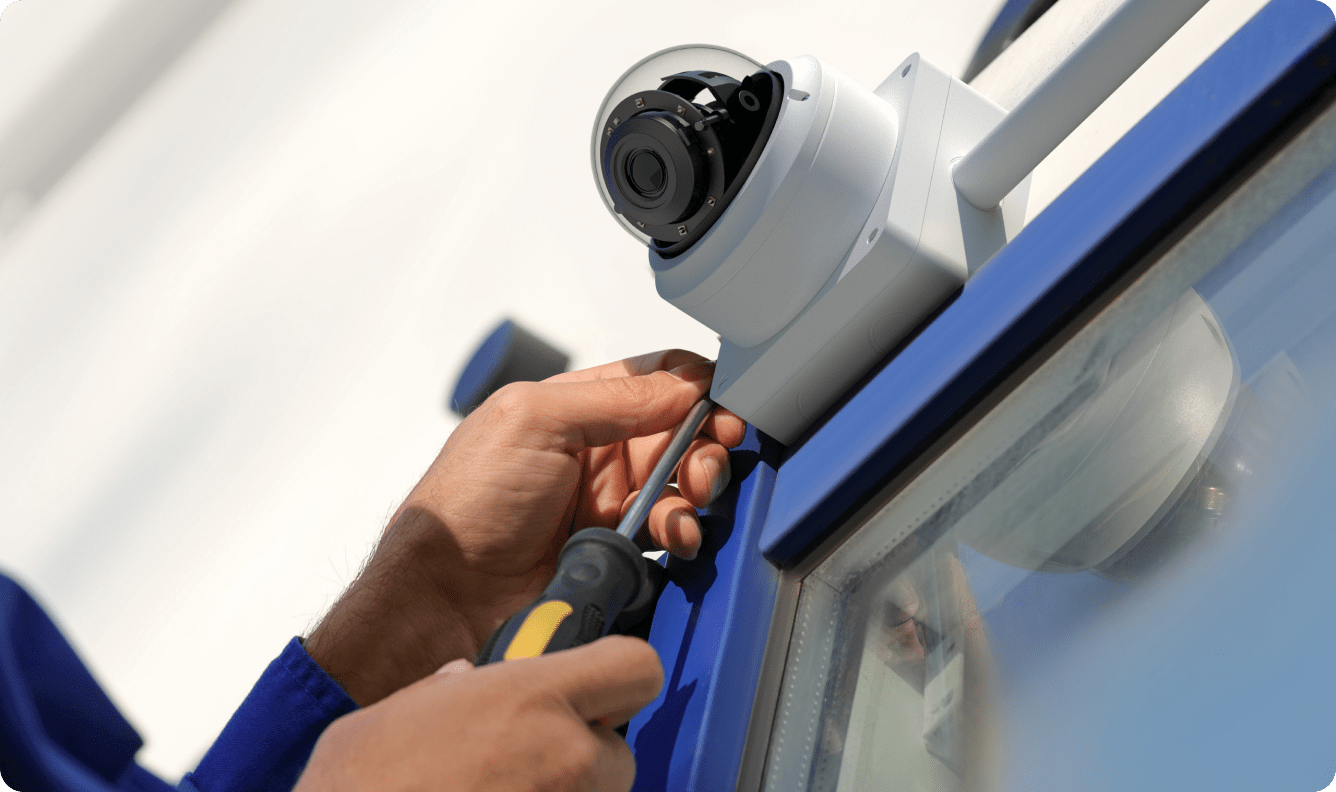 Deploy Cost-Effective Security