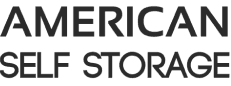 American seld storage