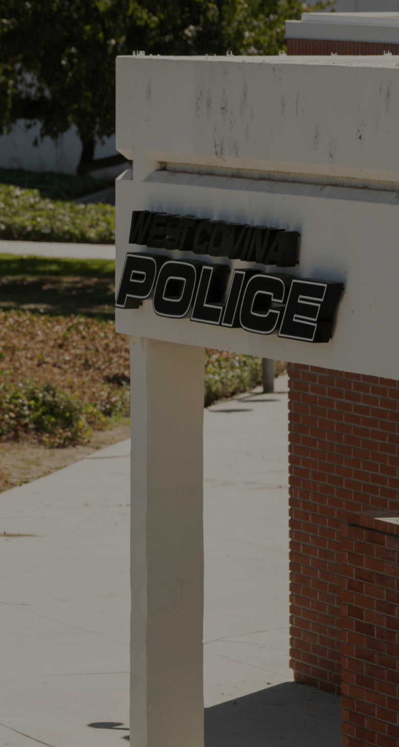 Rhombus in Law Enforcement & Public Safety