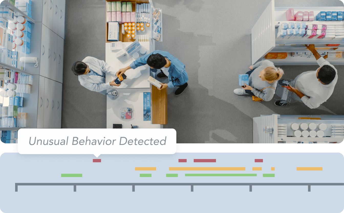 Protect Your Spaces with Smart, Seamless Technology
