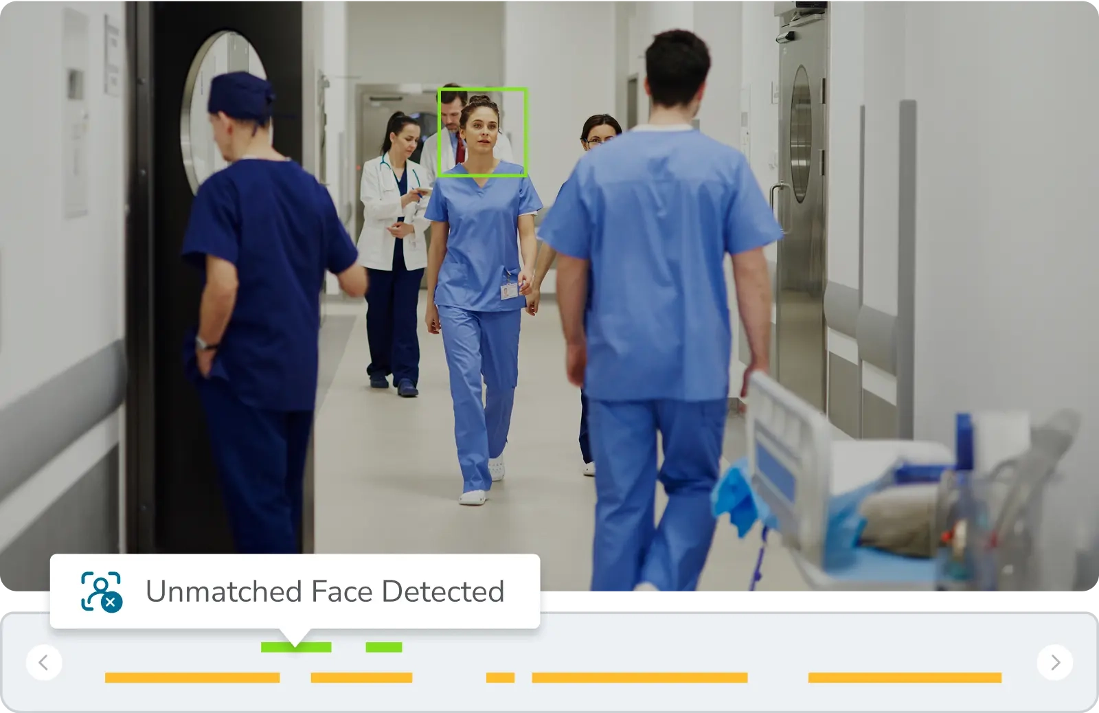 Protect Your Spaces with Smart, Seamless Technology 