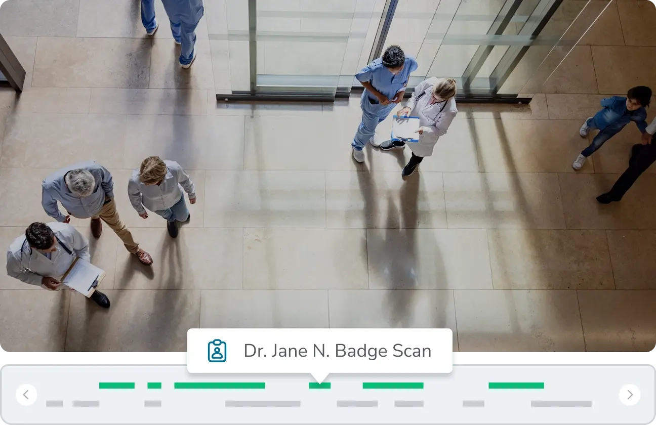 Stay in Control of Access Points