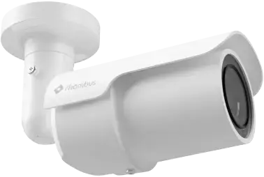 bullet camera model