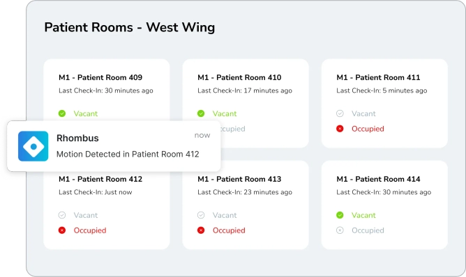 Protect Patients and Staff While Maintaining HIPAA Compliance