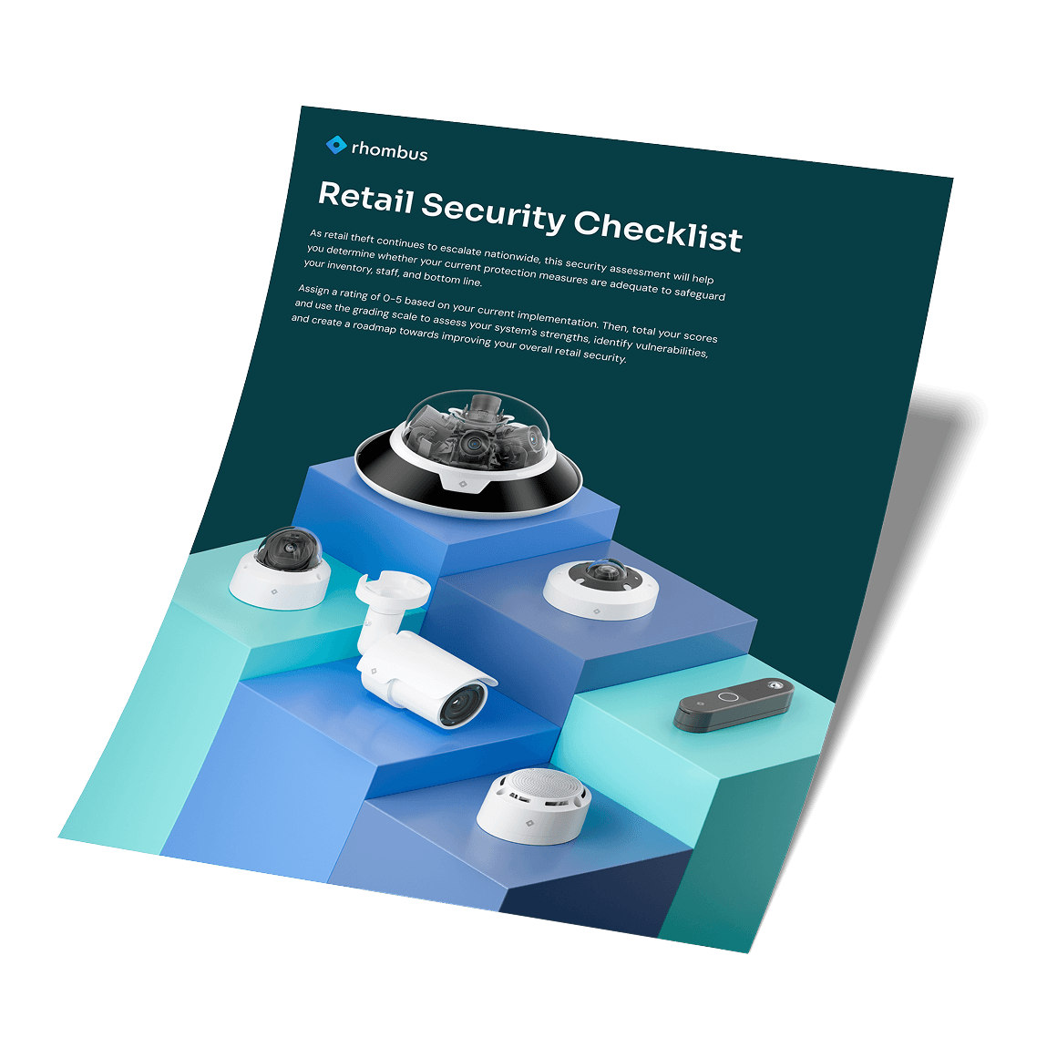 Retail Security Checklist
