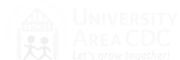 University Area CDC