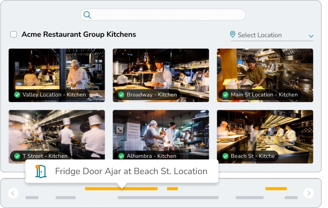 Simplify Restaurant Operations and Improve Visibility