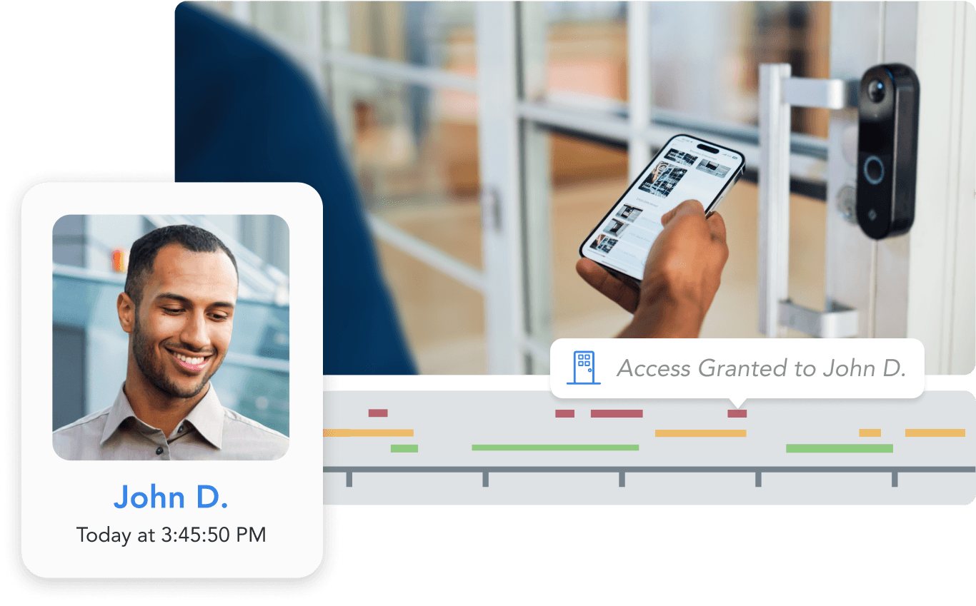 Unify Building Management Like Never Before