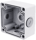 Wall Arm Junction Box