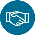 handshake