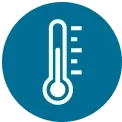 temperature