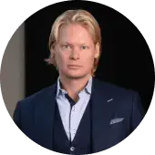 Tim Pickett