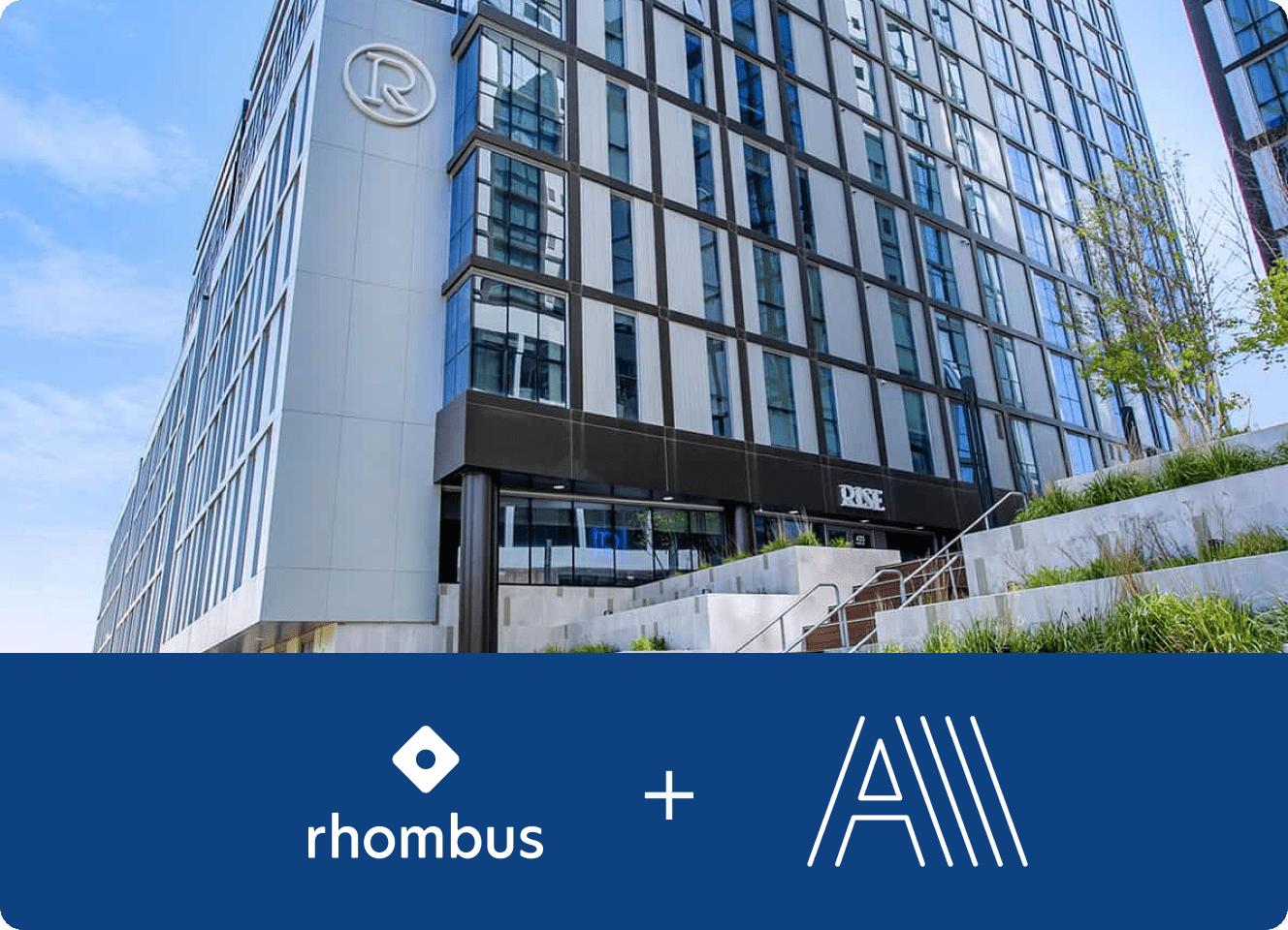 We want to help Article embrace a new era of physical security. 