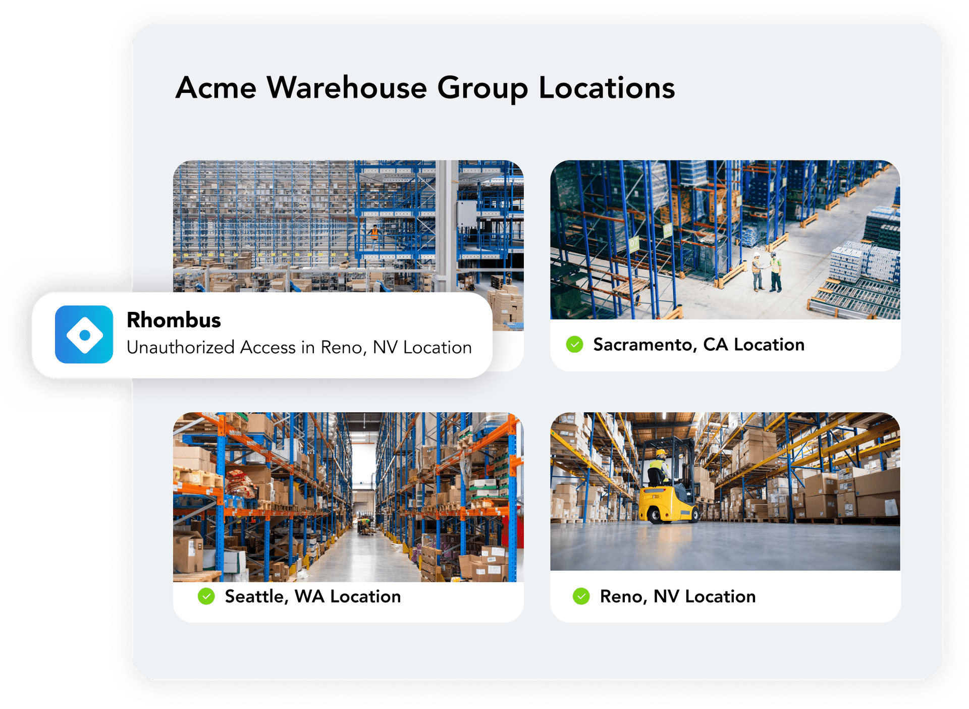A Cloud Physical Security Partner You Can Trust