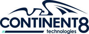 Continent 8 Technologies