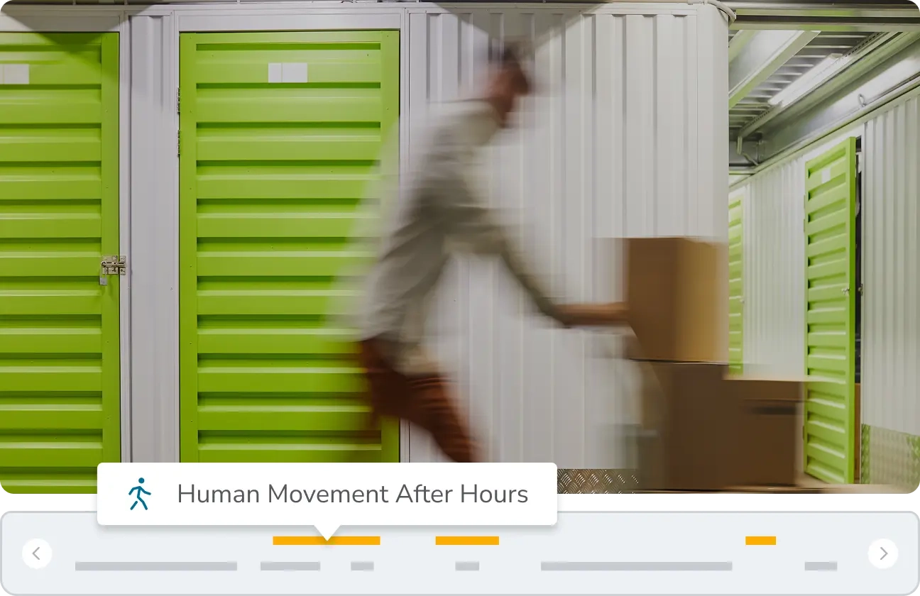 Find Footage in Seconds 